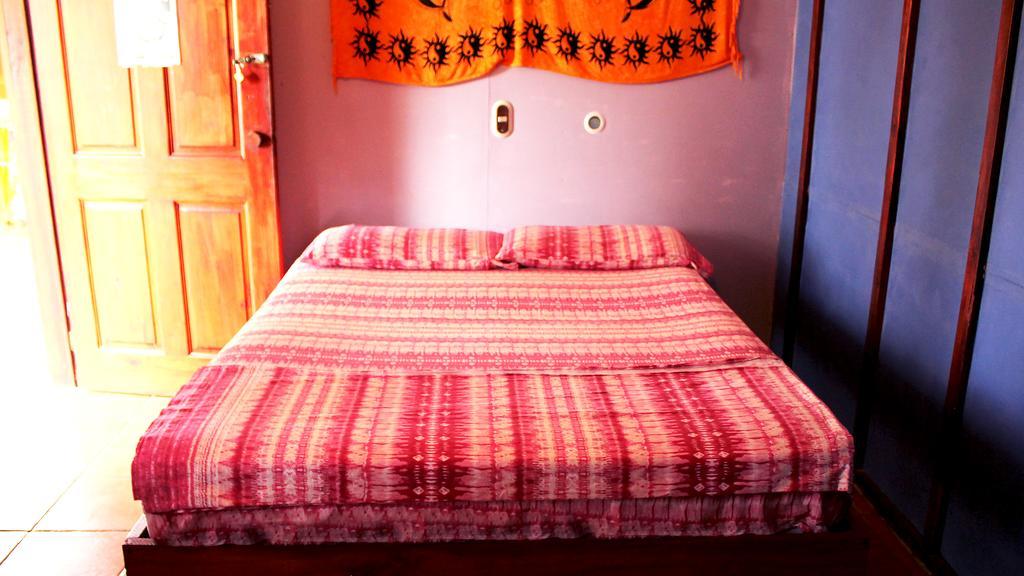 Hakuna Matata Hostel Cahuita Phòng bức ảnh