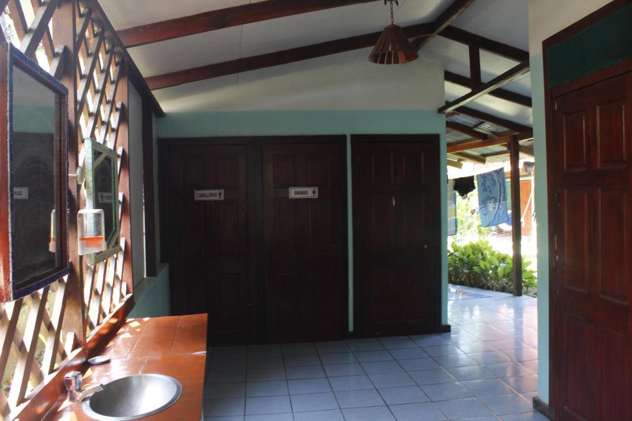 Hakuna Matata Hostel Cahuita Ngoại thất bức ảnh